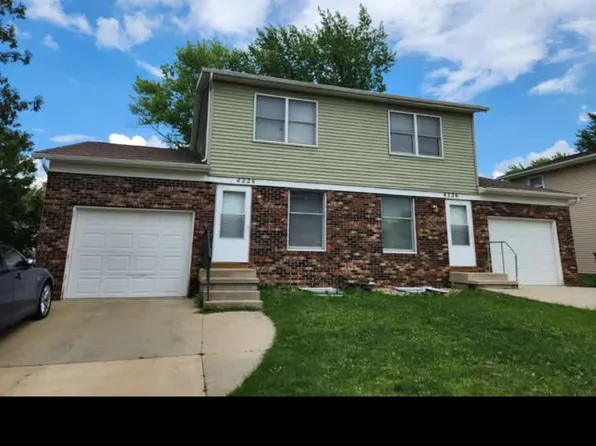 4224 Spruce Hills Dr #4224, Cedar Falls, IA 50613