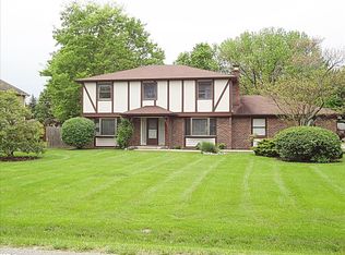 6234 N Raceway Rd, Indianapolis, IN 46278