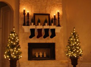 201 Riva Rdg, Lucas, TX 75098