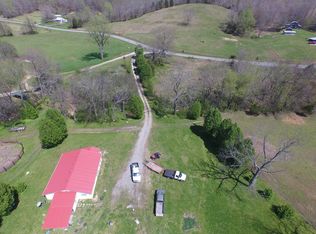 832 W Dry Hollow Rd, Dickson, TN 37055