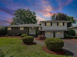 599 Bonnie Brae Ave, Rochester, NY 14618