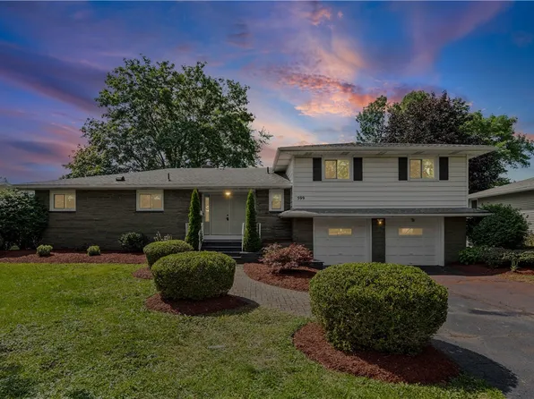 599 Bonnie Brae Ave, Rochester, NY 14618