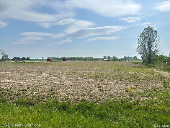 4th image of 0 Millington Rd