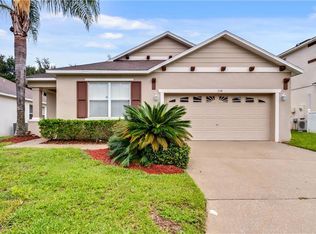 334 Aldridge Ln, Davenport, FL 33897