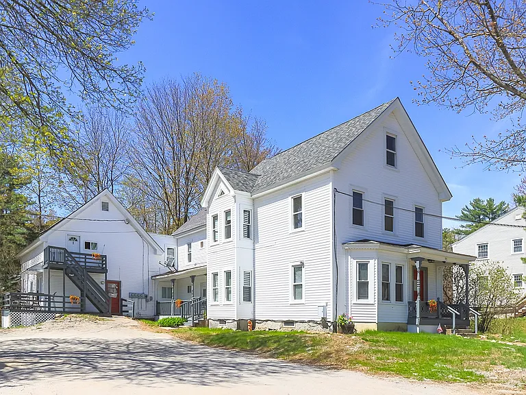 95 Hall Ave #H1-A — Photo 2