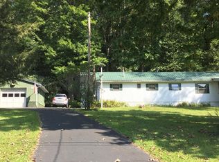 241 Ahrensville Rd, Oil City, PA 16301