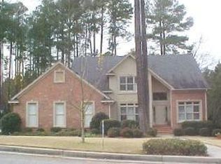 824 W Sparkleberry Rd, Evans, GA 30809