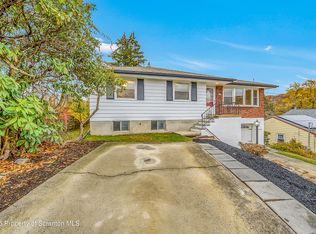 1025 Willow St, Scranton, PA 18505