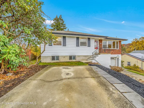 1025 Willow St, Scranton, PA 18505