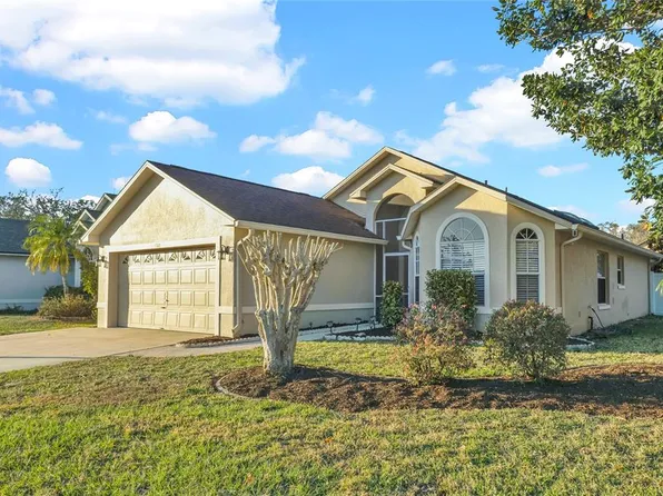 1600 Riveredge Rd, Oviedo, FL 32766