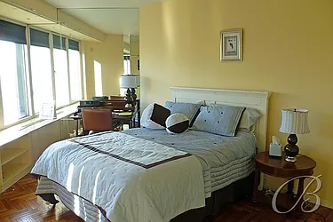 Rented by Bellmarc Realty