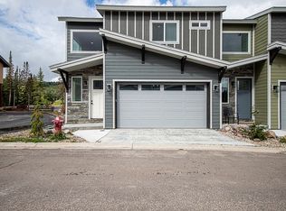 310 N Highway 143 #21, Brian Head, UT 84719