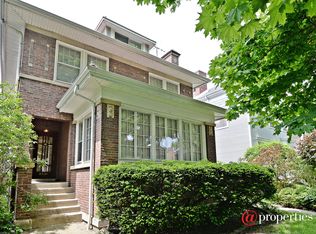 5338 N Wayne Ave, Chicago, IL 60640