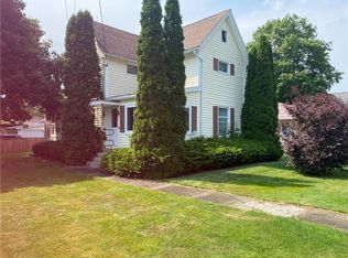 311 2nd Ave, Wayland, NY 14572