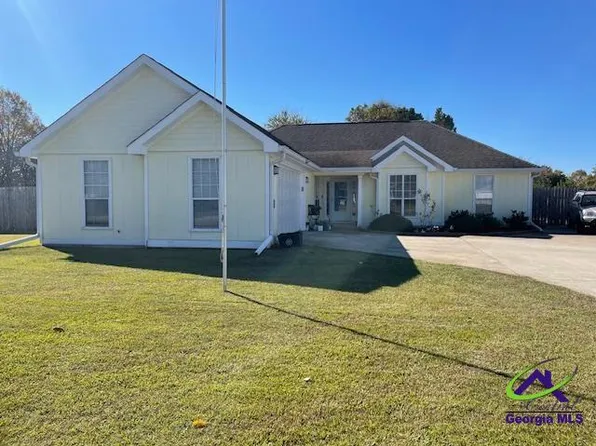 103 Darin Dr, Byron, GA 31008