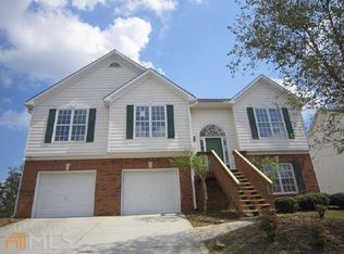1365 Walnut Hill Cir, Lawrenceville, GA 30043