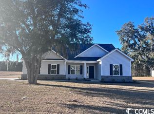 206 N Levee Dr LOT 71, Georgetown, SC 29440