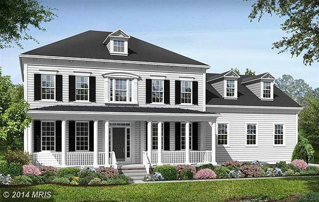 2nd image of 0 Ivy Glen Ct