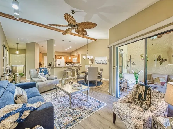 5323 Concord Way, Fort Myers, FL 33907