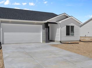 1145 N Sage St #1075, Cedar City, UT 84721