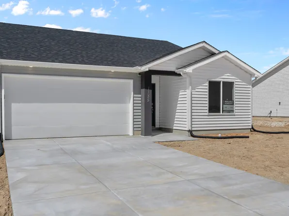 1172 N Indigo St #1099, Cedar City, UT 84721