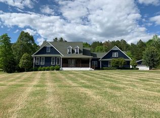 601 Strain Rd, Cohutta, GA 30710