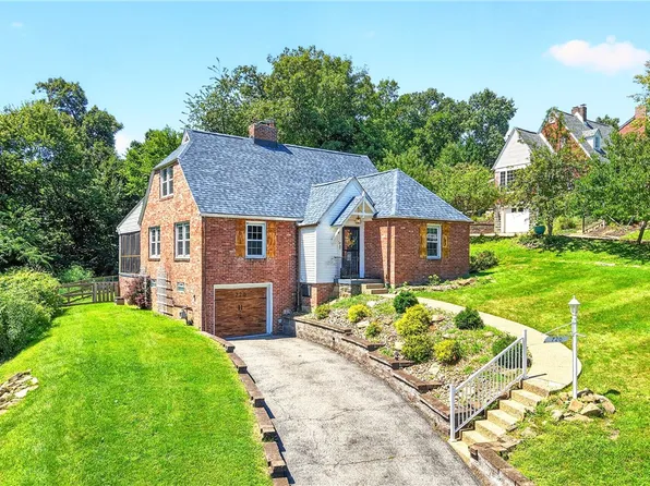 720 Summit St, Coraopolis, PA 15108