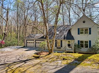 300 Still Water Rd #3, Cashiers, NC 28717
