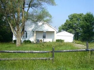 5631 W Alexandria Rd, Middletown, OH 45042