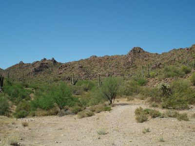 6X W Oro Viejo Dr, Gold Canyon, AZ, 85118