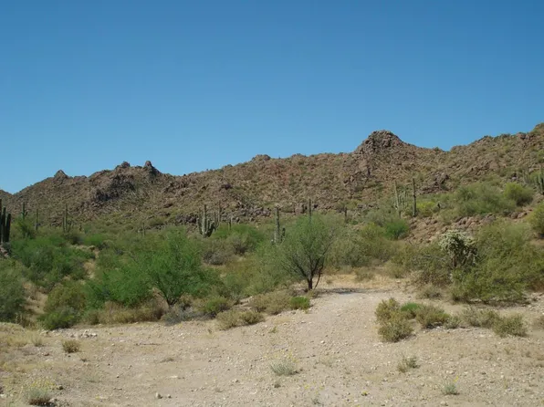 6X W Oro Viejo Drive #-, Queen Valley, AZ 85118