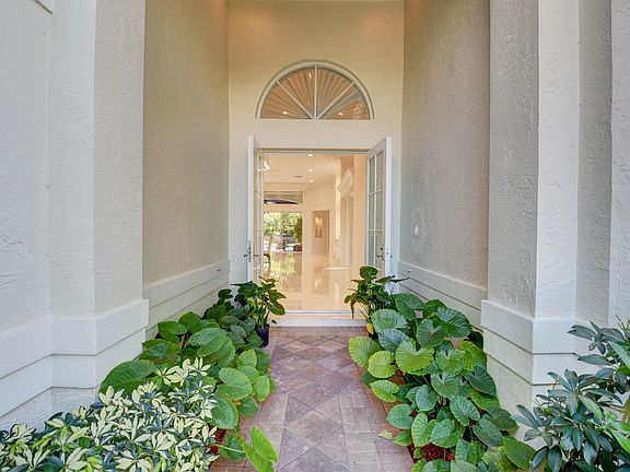 Home For Sale In Broken Sound Country Club