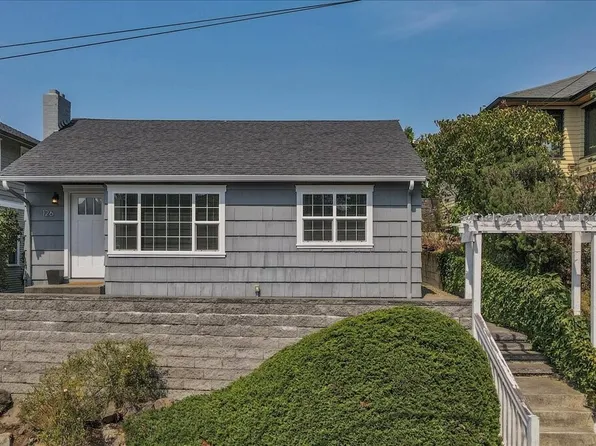 126 NW 50th Street, Seattle, WA 98107