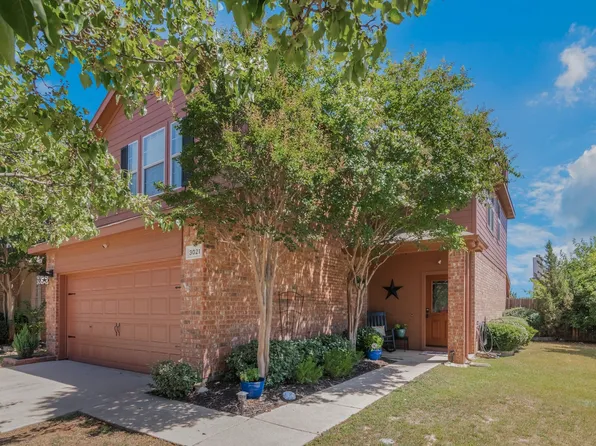 3021 Thicket Bend Ct, Fort Worth, TX 76244