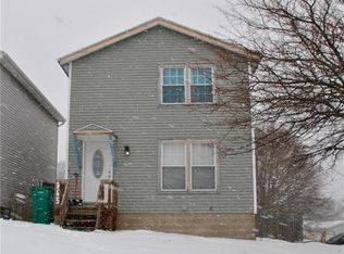 365 Bennett Ave, Rochester, NY 14609