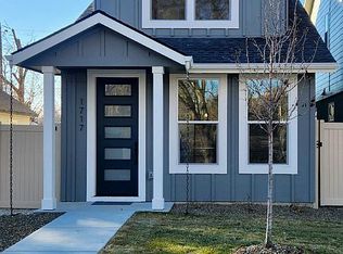 1717 S Longmont Ave, Boise, ID 83706