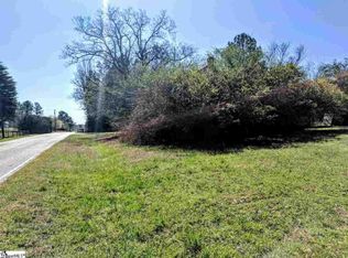 Berry Rd, Fountain inn, SC 29669