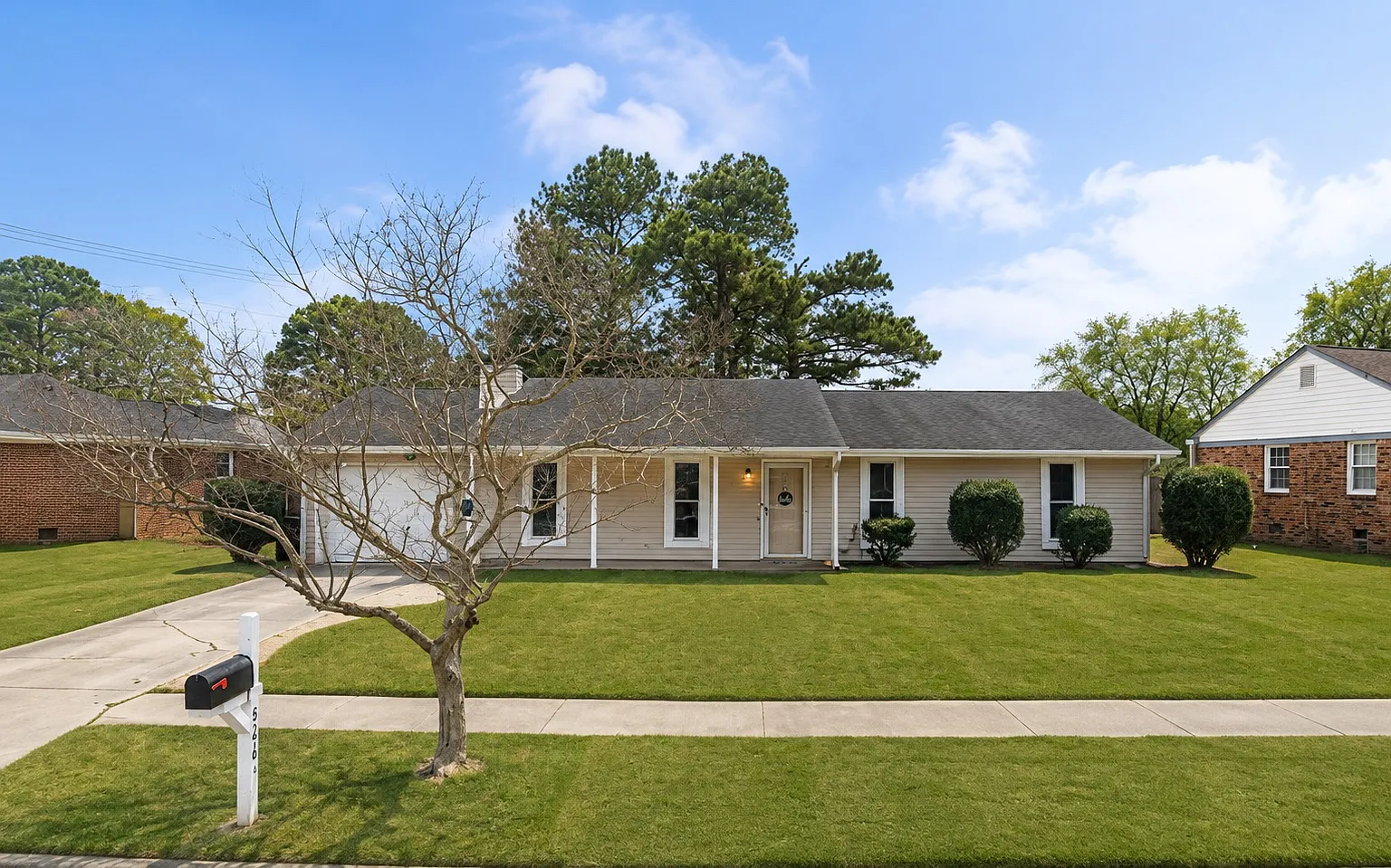 5605 Albright Dr — Photo 1