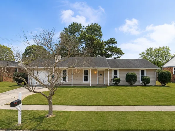 5605 Albright Dr, Virginia Beach, VA 23464