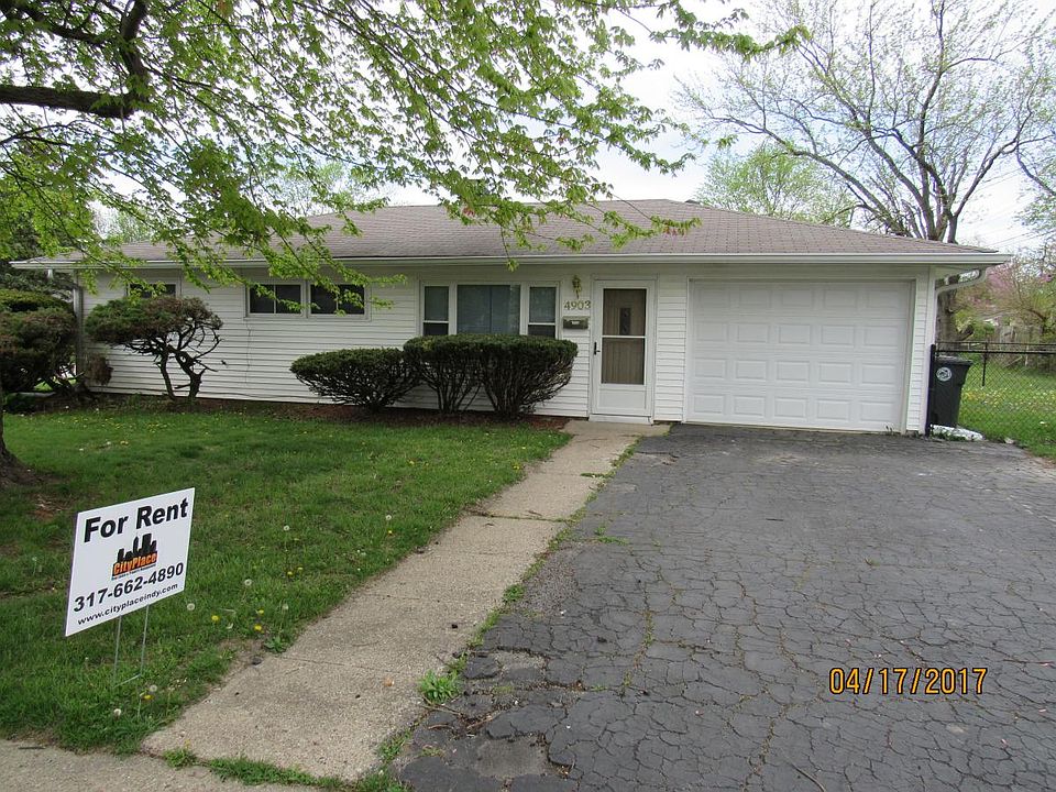 1st image of 4903 N Kitley Ave
