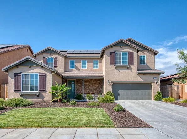 4101 Scott Ave, Clovis, CA 93619