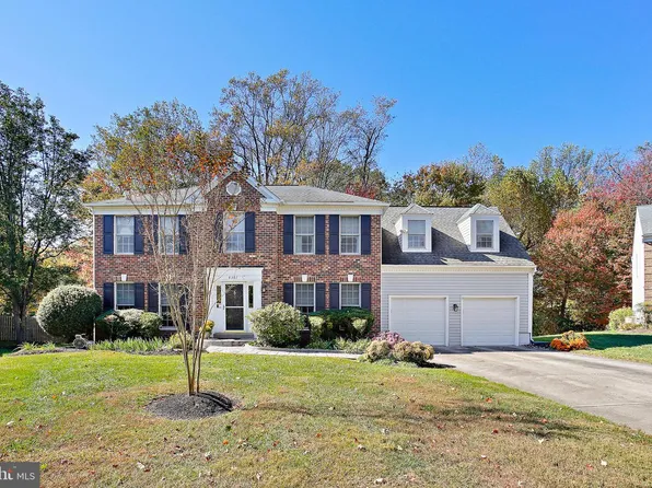 8307 Spring Blossom Ct, Laurel, MD 20723