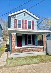 307 N 8th St, Hamilton, OH, 45011