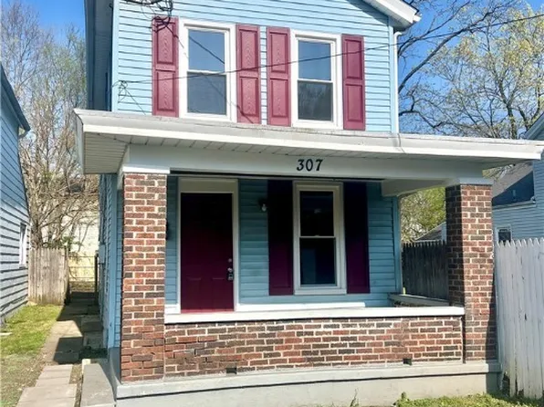 307 N 8th St, Hamilton, OH 45011