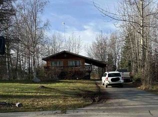 389 Banner Ln, Soldotna, AK 99669