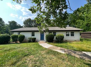 1917 Crowell St, Durham, NC 27707