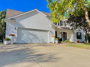 1519 Casselbury Ln, Champaign, IL 61822