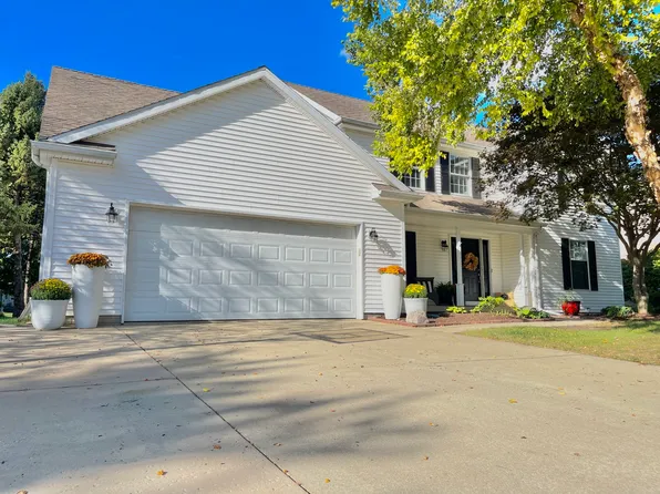 1519 Casselbury Ln, Champaign, IL 61822