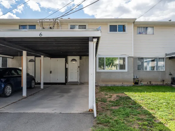 1173 Ponlen St #6, Kamloops, BC V2B 5N4