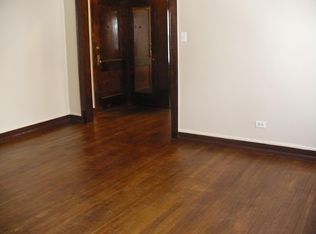 5553 N Spaulding Ave #1W, Chicago, IL 60625